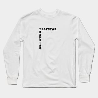 Trapstar Long Sleeve T-Shirt